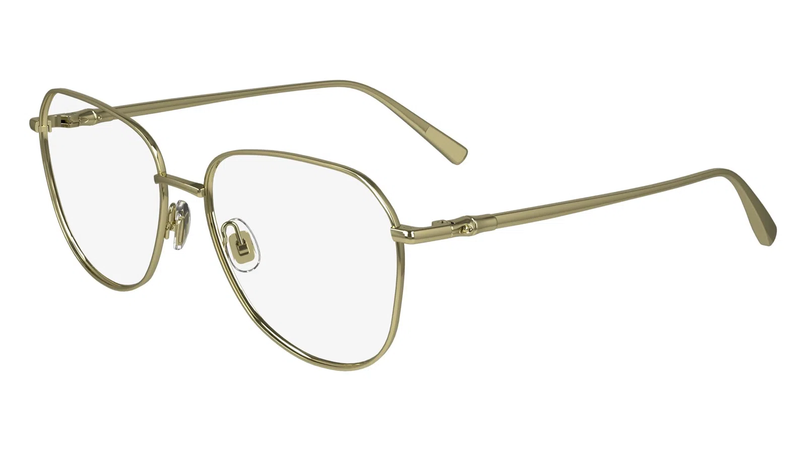 Longchamp LO2161 Eyeglasses - view 2
